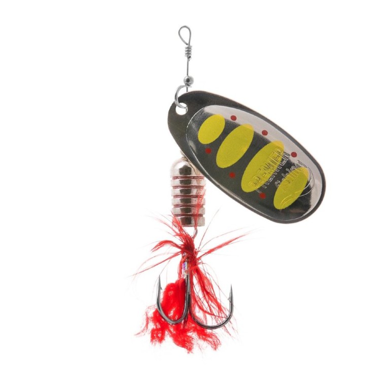 Блесна Premier Fishing Burun C1 №5, 15,5г. PR-BR-SPRH12B-C1-N5