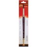 Кисть художественная KOH-I-NOOR белка, круглая, №16, короткая ручка 9935016017BL
