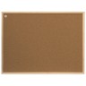 Пробковая доска на стену 2х3 Eco 80x60 см TC86/C