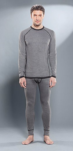 Кальсоны GUAHOO Outdoor Middle 22-0410-P/MGY
