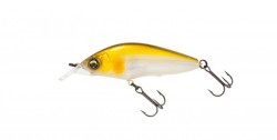Воблер Yo-Zuri Hardcore Shallow Crank 65мм, 8г F968-GSAY