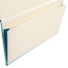 Блокнот А5 Brauberg Ultra 80 г/м2, 100 листов, клетка/линия 113071