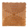 Плитка для садовых дорожек Helex  40х40х1,8 (6 шт)