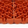 Плитка для садовых дорожек Helex  40х40х1,8 (6 шт)