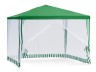 Садовый тент шатер Green Glade 1036