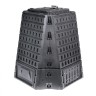 Компостер садовый 900л Prosperplast Biocompo IKBI900C-S411