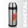 Термос Biostal NGP-1800P 1,8л Спорт