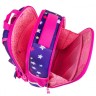 Ранец Brauberg FIT, 2 отделения, Smiling bear, 3D-панель, 38х27х14 см, 270614