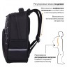 Рюкзак Brauberg Soft, 2 отделения, 3 кармана, Dangerous spider, светящийся, 40х31х15 см, 270612