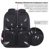 Рюкзак Brauberg Soft, 2 отделения, 3 кармана, Dangerous spider, светящийся, 40х31х15 см, 270612