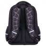 Рюкзак Brauberg Soft, 2 отделения, 3 кармана, Dangerous spider, светящийся, 40х31х15 см, 270612