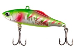 Раттлин Higashi Deep Guru 75мм 30г цвет 08