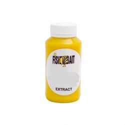 Экстракт меласса для рыбалки FishBait 270г Горох 4298693