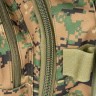 Рюкзак рыболовный Knapsack 20 л (118-DG)