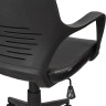 Кресло компьютерное Brabix Premium Prime EX-515 экокожа, черное 531569
