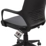Кресло компьютерное Brabix Premium Prime EX-515 экокожа, черное 531569