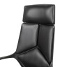 Кресло компьютерное Brabix Premium Prime EX-515 экокожа, черное 531569