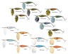 Блесна Daiwa Silver Creek Spinner-R 1180 Holo Yamame 10000021 (16100-518RU)