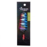 Блесна Premier Fishing Шторлинг Б, 14г, цвет 105HCr, PR-CC-14-105HCr