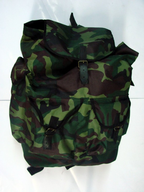 Рюкзак Шанс (оксфорд) 40 л