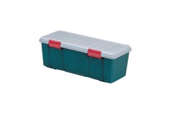 Экспедиционный ящик Iris RV Box 900D