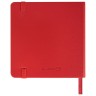 Скетчбук 120х120 мм Brauberg Art Classic 80 листов, 140 г/м2, слоновая кость 113190
