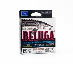 Леска Balsax Beluga Box 100м 0,2 (5,45кг)