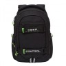 Рюкзак для ноутбука 13" Grizzly Keep Control 19 л RU-037-5/3