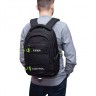 Рюкзак для ноутбука 13" Grizzly Keep Control 19 л RU-037-5/3