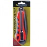 Нож канцелярский 18 мм Brauberg Universal 230920