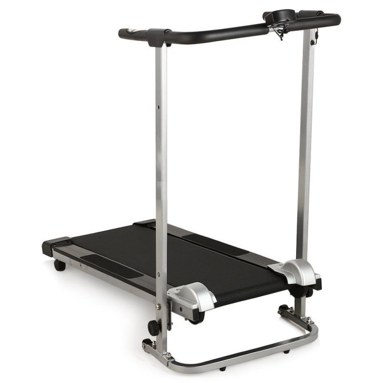 Механическая беговая дорожка Sport Elite TM1556-01