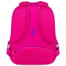 Ранец Brauberg FIT, 2 отделения, Playing kitty, 3D-панель, 38х27х14 см, 270615