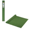 Бумага гофрированная Brauberg Fiore 140 г/м2 травяная (991) 50х250 см 112574