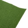 Бумага гофрированная Brauberg Fiore 140 г/м2 травяная (991) 50х250 см 112574