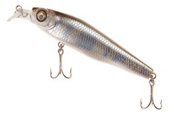 Воблер Adusta Twitch Shiner Liner 90F 12г цвет 035 Yamashiro Hasu
