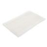 Подложка под ковры Vortex 60х100 см белая 22351