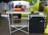 Кухня кемпинговая Woodland Camping Kitchen KP-04