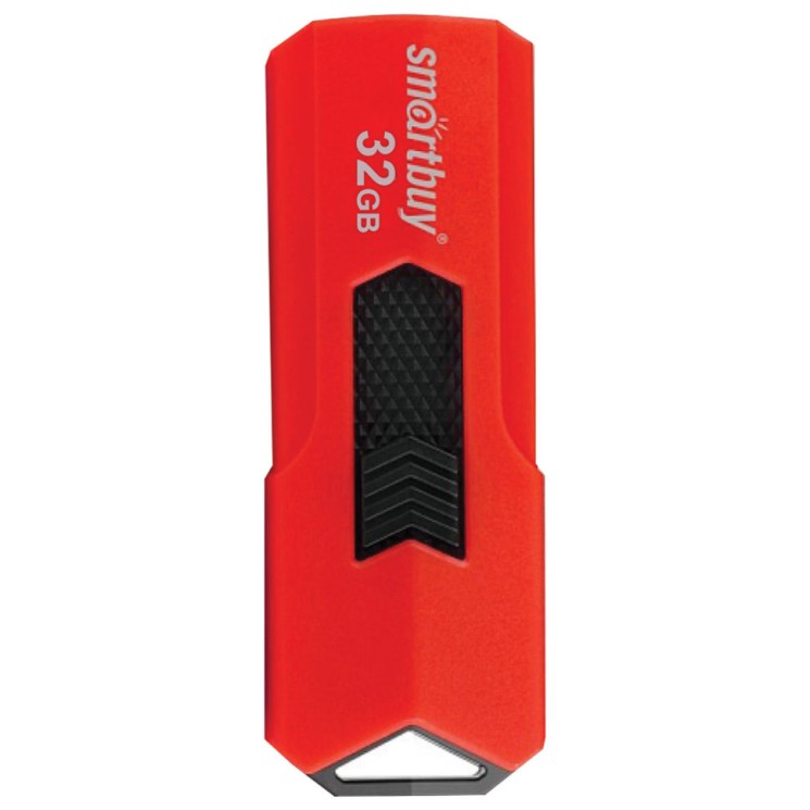 Флешка 32 GB Smartbuy Stream USB 3.0 (SB32GBST-R3)