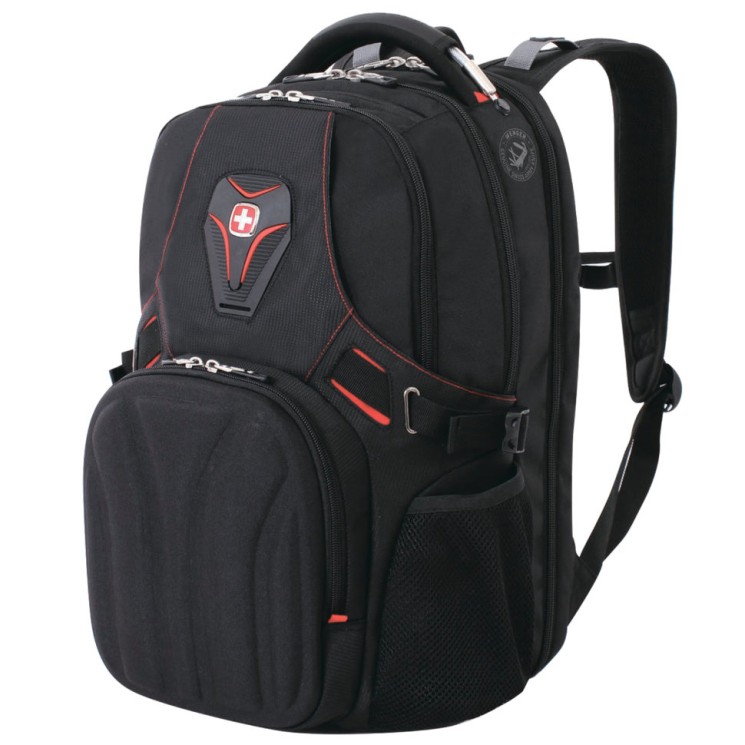 Рюкзак для ноутбука 15" Wenger 35 л 5899201412
