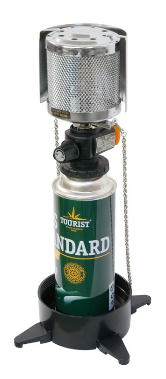 Лампа газовая Mesh Gas Lamp Tierra TL-603