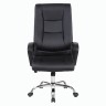 Кресло офисное Brabix Forward EX-570 экокожа, черное 531837