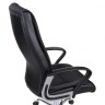 Кресло офисное Brabix Forward EX-570 экокожа, черное 531837