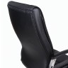 Кресло офисное Brabix Forward EX-570 экокожа, черное 531837