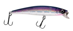 Воблер Siweida Twitch Minnow 90F 8,0г 0,5-1,5м цвет 22 (W0201090-22)