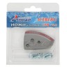 Ножи для ледобура Iseberg 110R v2.0/v3.0 правое вращение NLA-110R.SL