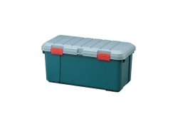 Экспедиционный ящик Iris RV Box Car Trunk 85