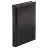Ежедневник недатированный А5 Brauberg Black Jack 160 листов 123844