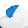 Изотермический контейнер на колесах Pinnacle Voyager 45 л TPX-5003-45-W
