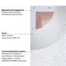 Холст акварельный на подрамнике Brauberg Art Classic 30х40 см, хлопок, мелкое зерно 191668