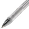 Ручки гелевые Brauberg Jet линия 0,5 мм 6 цветов 141029